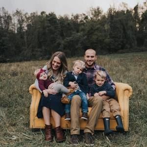 Meet your Posher, Valene